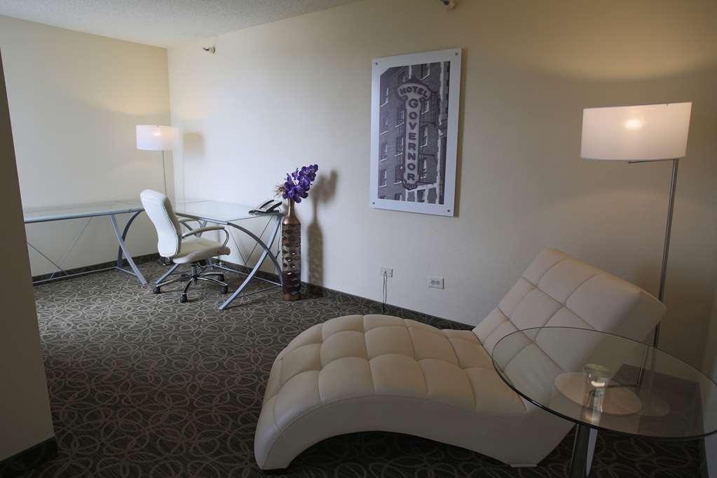 Red Lion Inn & Suites Olympia, Governor Hotel Δωμάτιο φωτογραφία