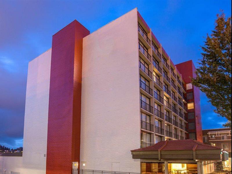 Red Lion Inn & Suites Olympia, Governor Hotel Εξωτερικό φωτογραφία