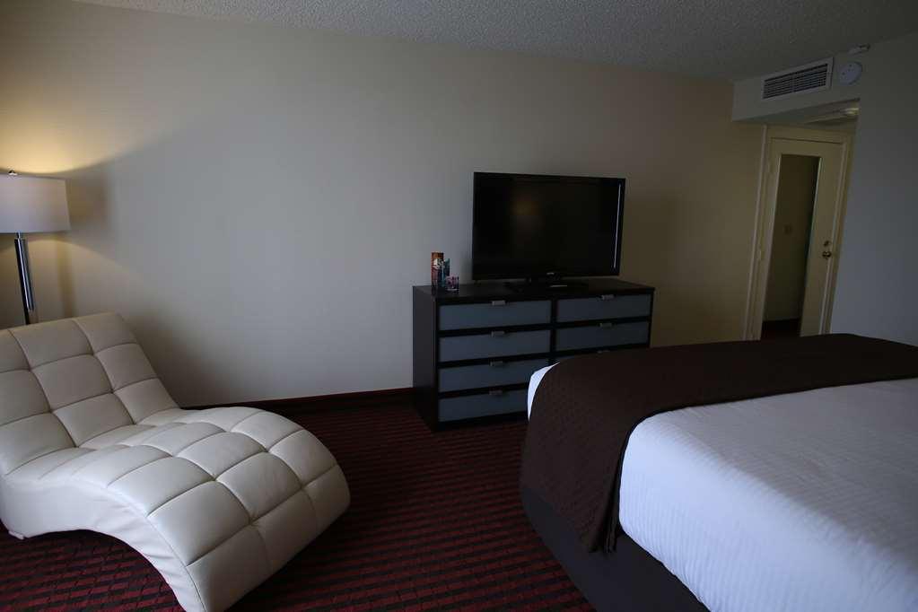 Red Lion Inn & Suites Olympia, Governor Hotel Δωμάτιο φωτογραφία