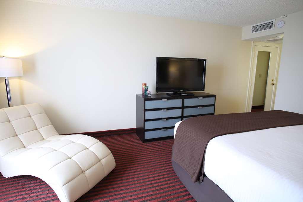 Red Lion Inn & Suites Olympia, Governor Hotel Δωμάτιο φωτογραφία