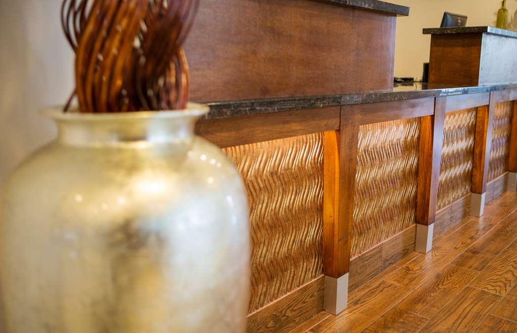 Red Lion Inn & Suites Olympia, Governor Hotel Εσωτερικό φωτογραφία