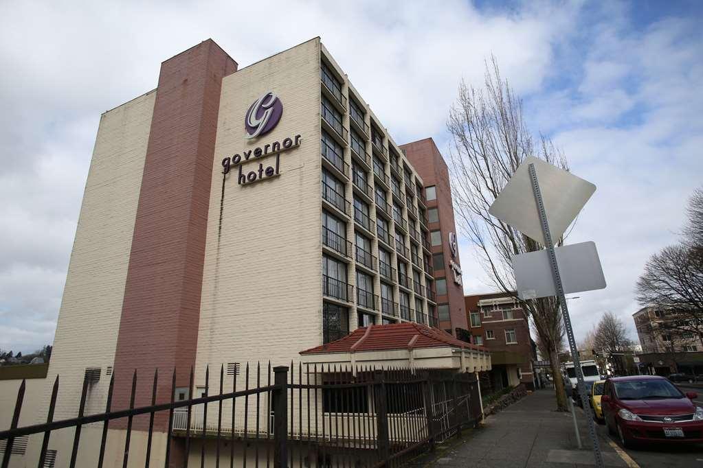 Red Lion Inn & Suites Olympia, Governor Hotel Εξωτερικό φωτογραφία