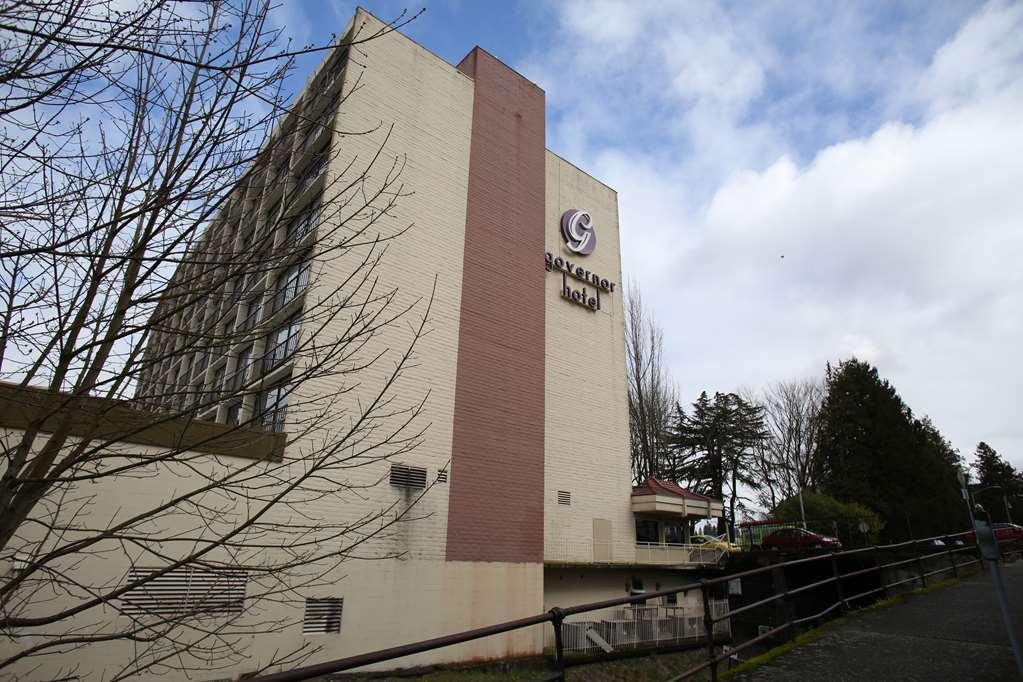 Red Lion Inn & Suites Olympia, Governor Hotel Εξωτερικό φωτογραφία