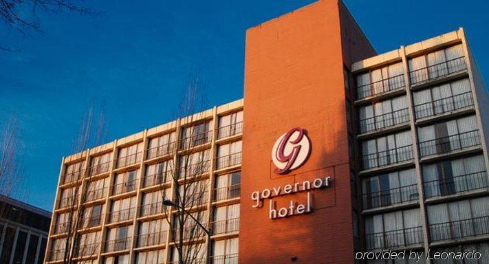 Red Lion Inn & Suites Olympia, Governor Hotel Εξωτερικό φωτογραφία