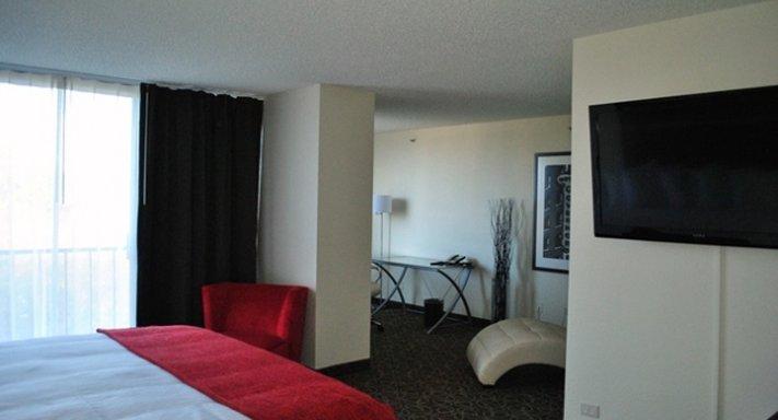 Red Lion Inn & Suites Olympia, Governor Hotel Εξωτερικό φωτογραφία
