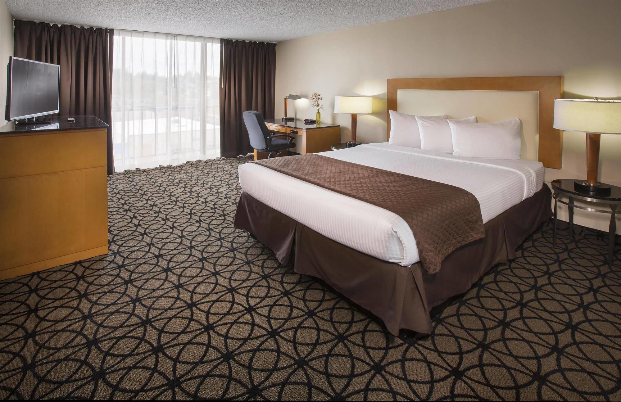 Red Lion Inn & Suites Olympia, Governor Hotel Εξωτερικό φωτογραφία