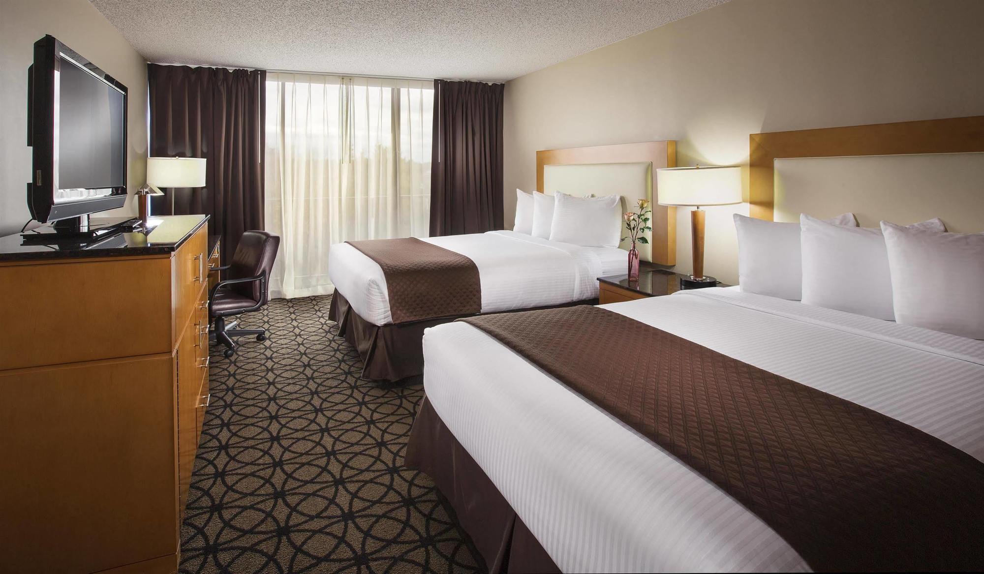 Red Lion Inn & Suites Olympia, Governor Hotel Εξωτερικό φωτογραφία