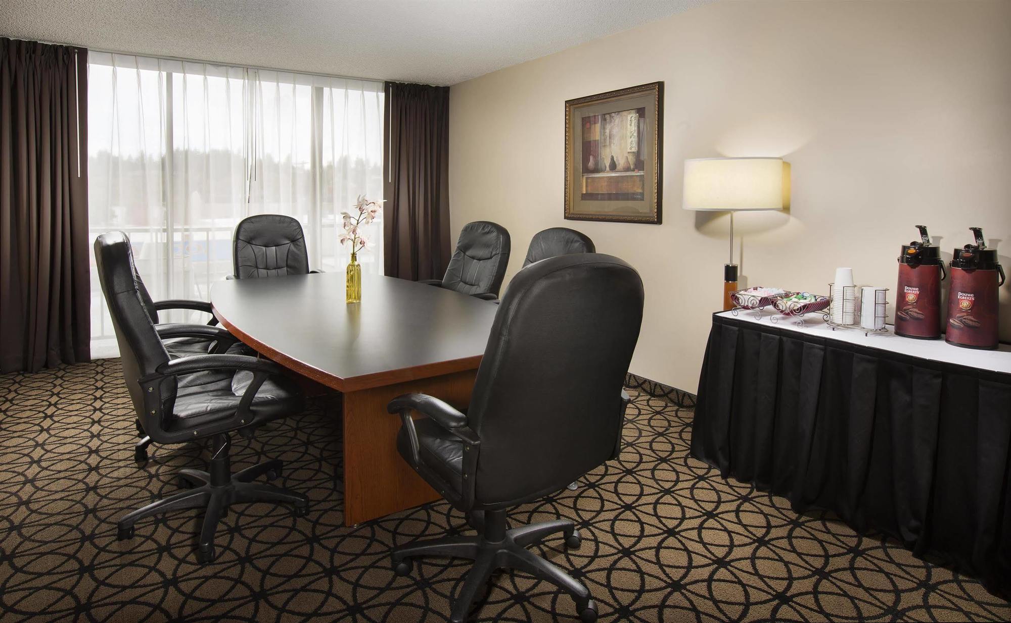 Red Lion Inn & Suites Olympia, Governor Hotel Εξωτερικό φωτογραφία