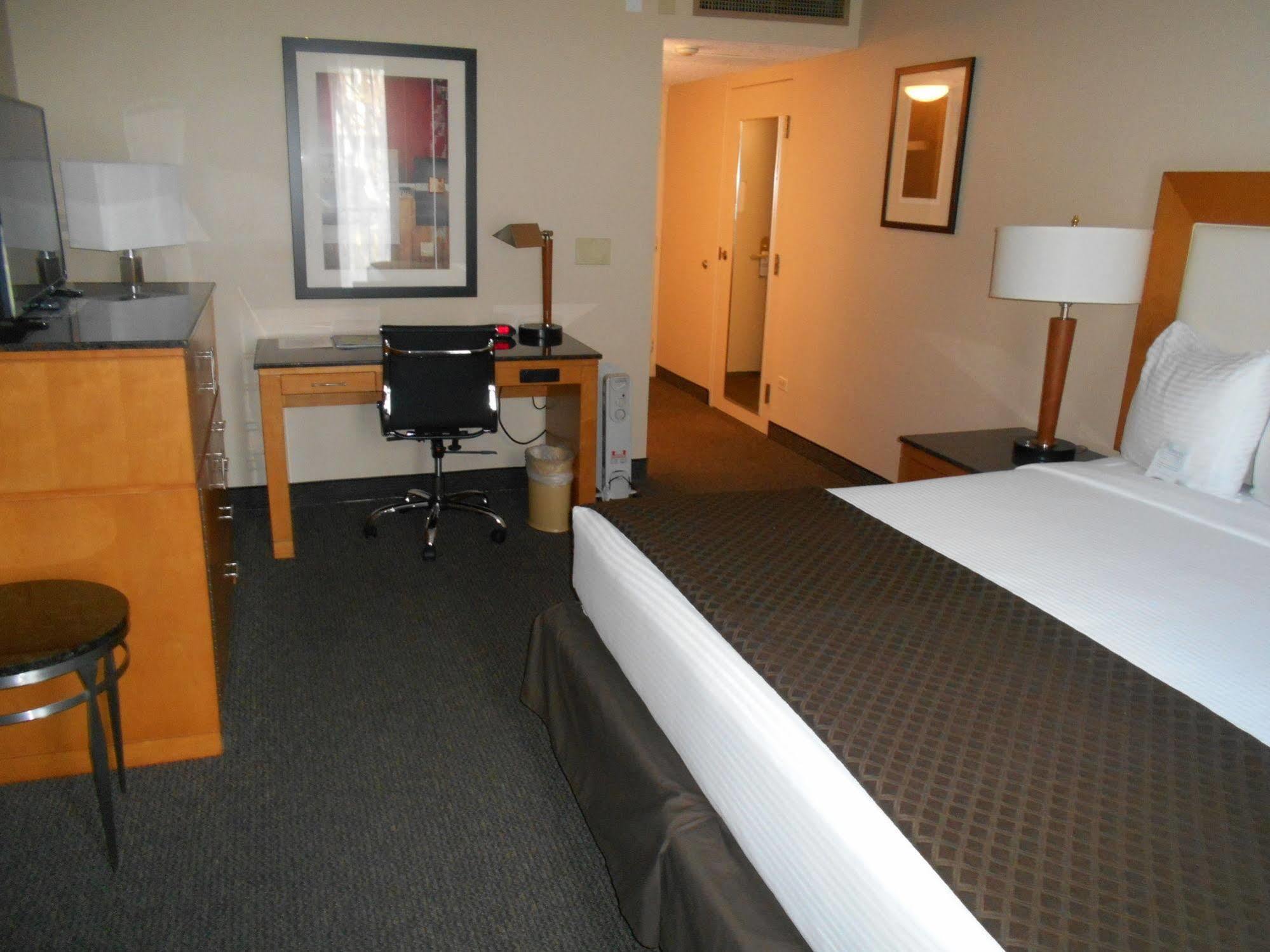Red Lion Inn & Suites Olympia, Governor Hotel Εξωτερικό φωτογραφία