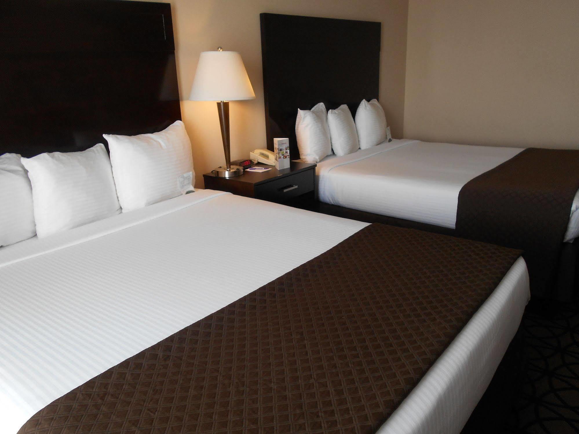 Red Lion Inn & Suites Olympia, Governor Hotel Εξωτερικό φωτογραφία