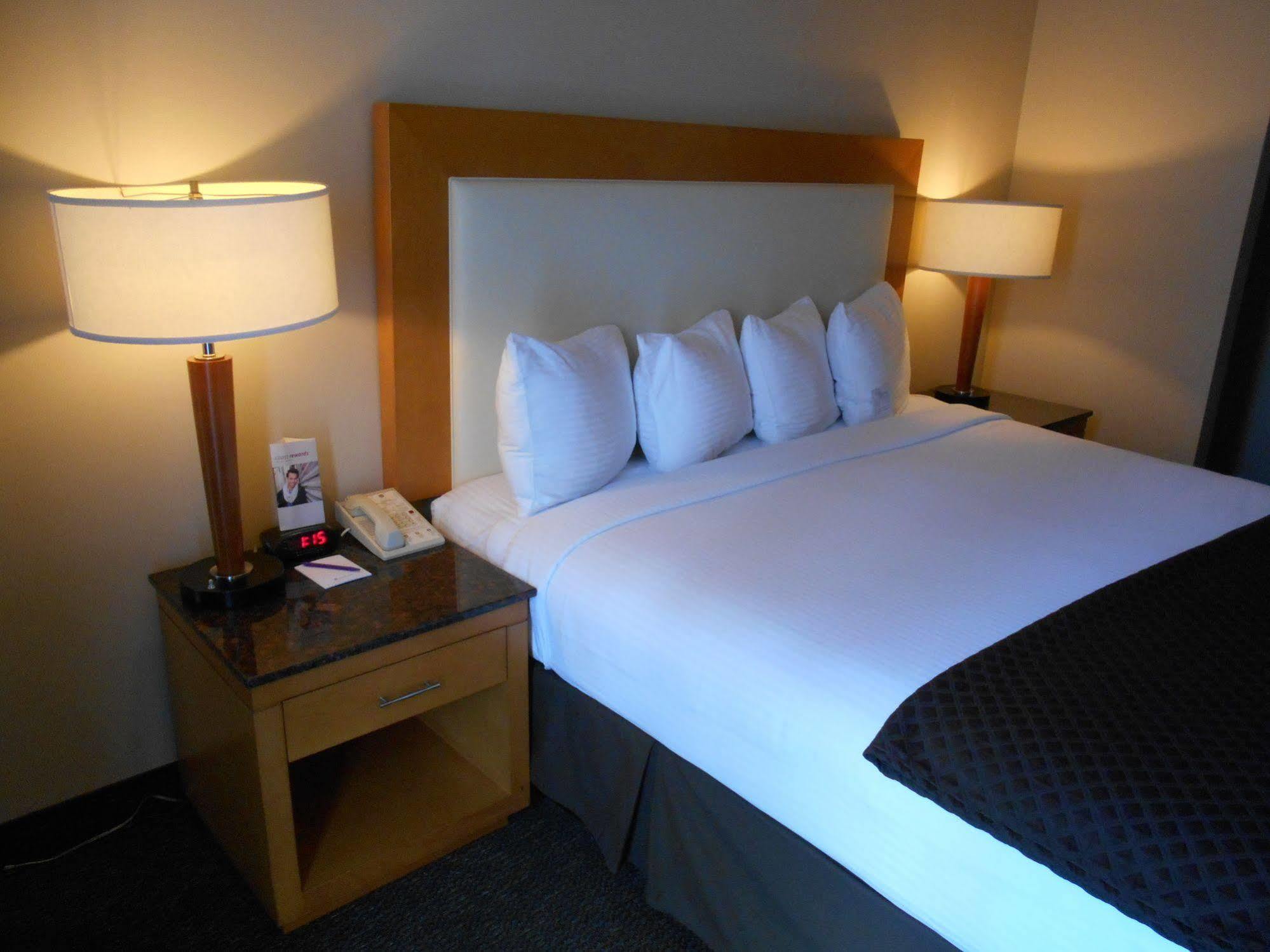 Red Lion Inn & Suites Olympia, Governor Hotel Εξωτερικό φωτογραφία