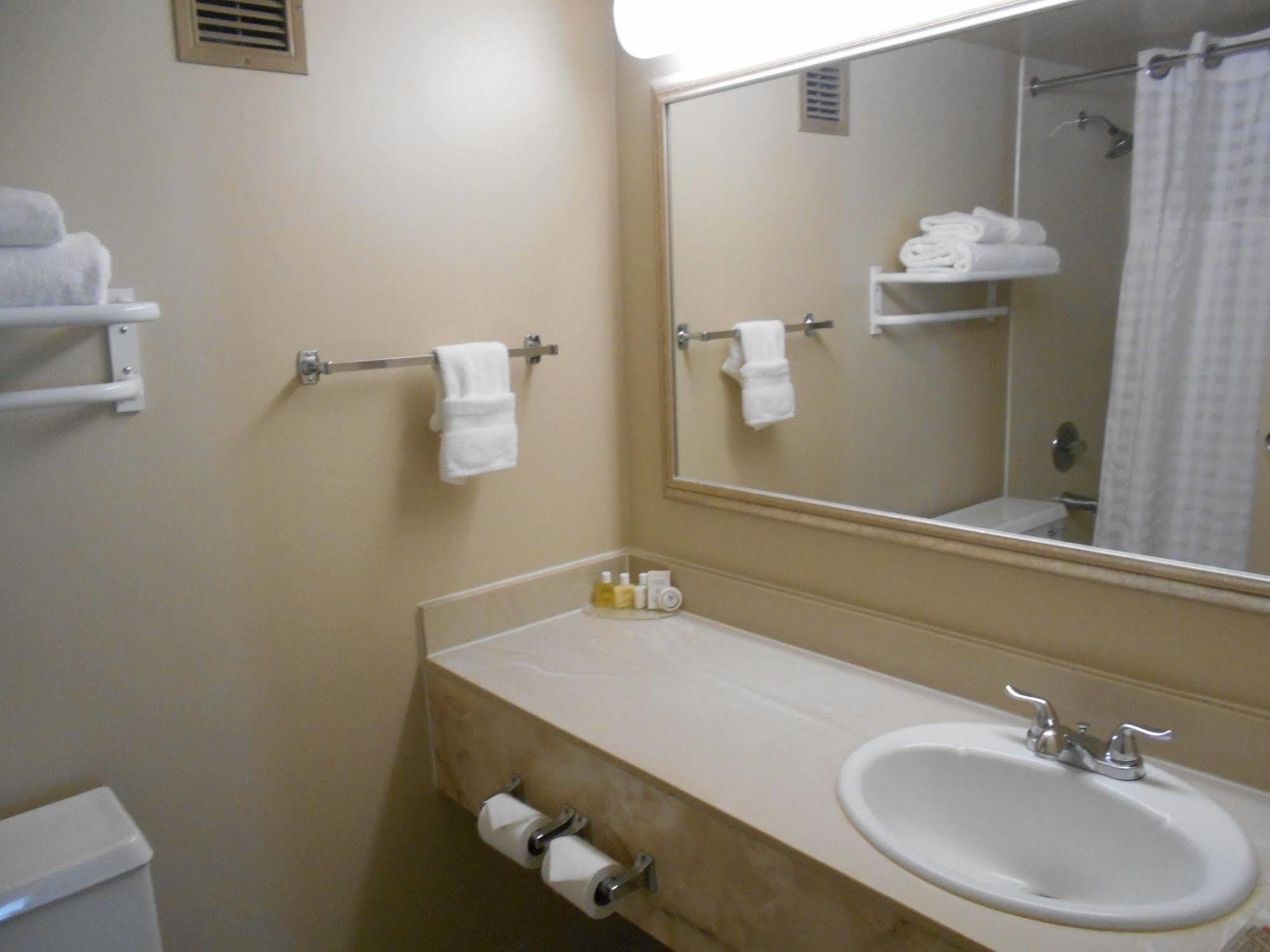 Red Lion Inn & Suites Olympia, Governor Hotel Εξωτερικό φωτογραφία