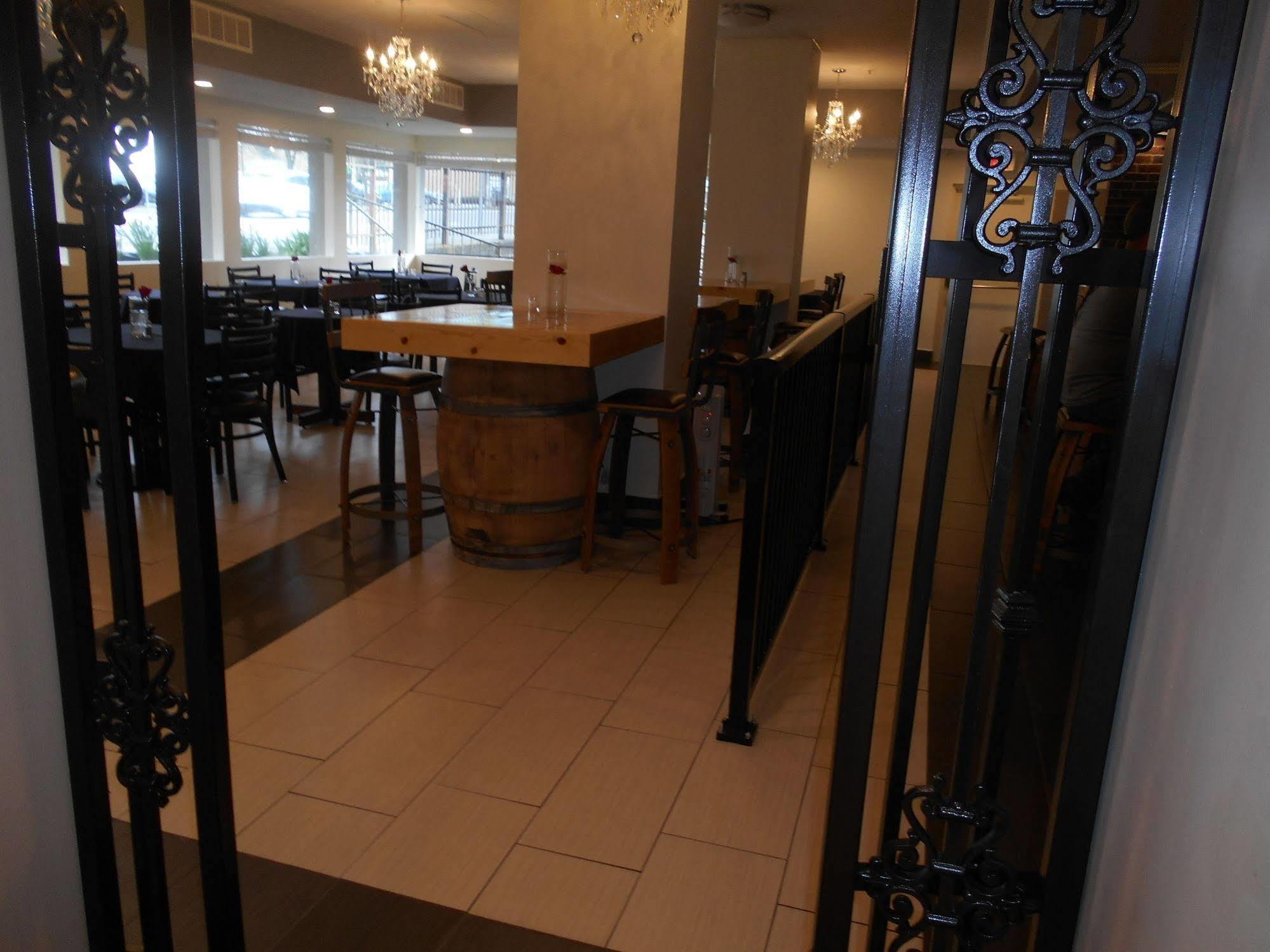Red Lion Inn & Suites Olympia, Governor Hotel Εξωτερικό φωτογραφία