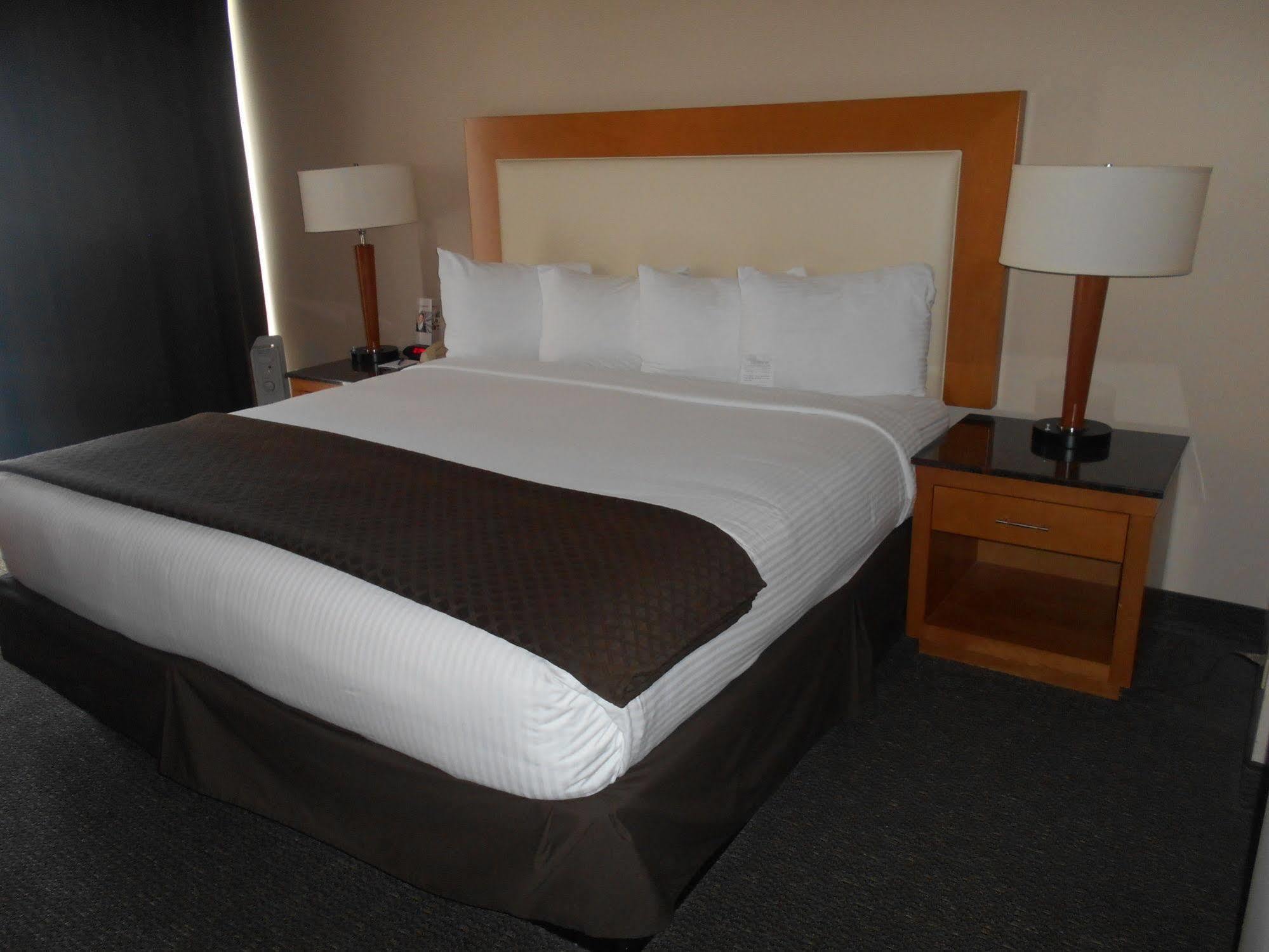 Red Lion Inn & Suites Olympia, Governor Hotel Εξωτερικό φωτογραφία