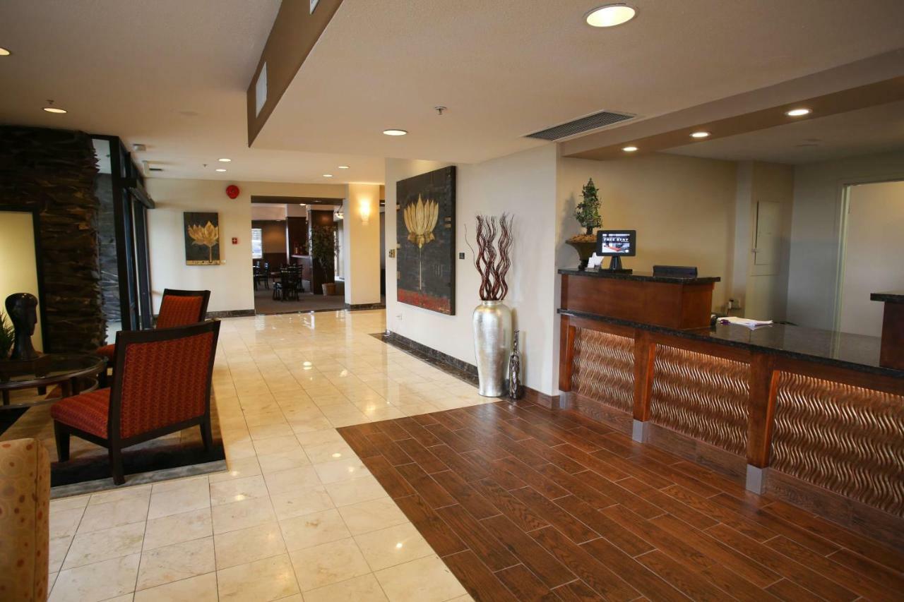 Red Lion Inn & Suites Olympia, Governor Hotel Εξωτερικό φωτογραφία