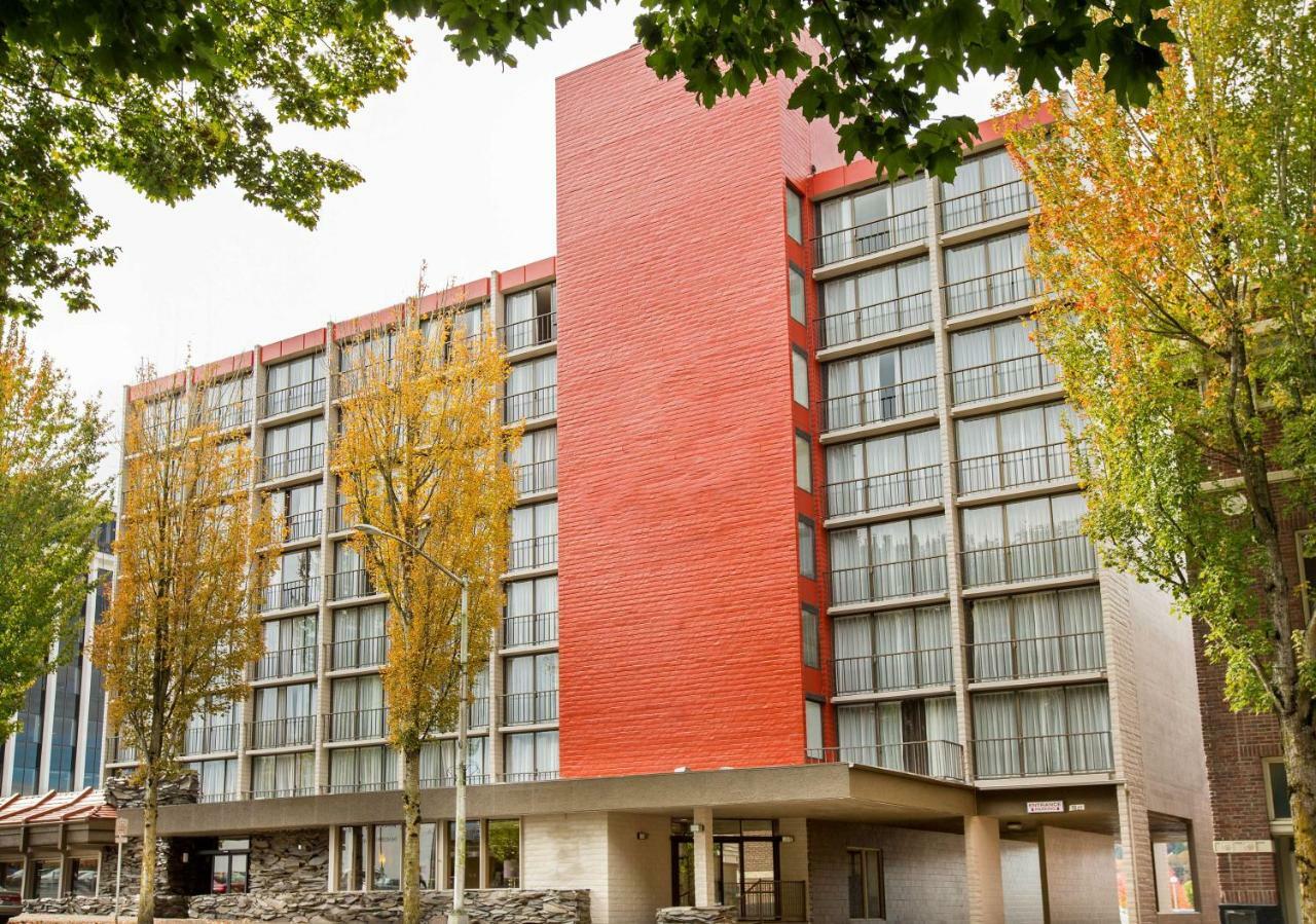 Red Lion Inn & Suites Olympia, Governor Hotel Εξωτερικό φωτογραφία