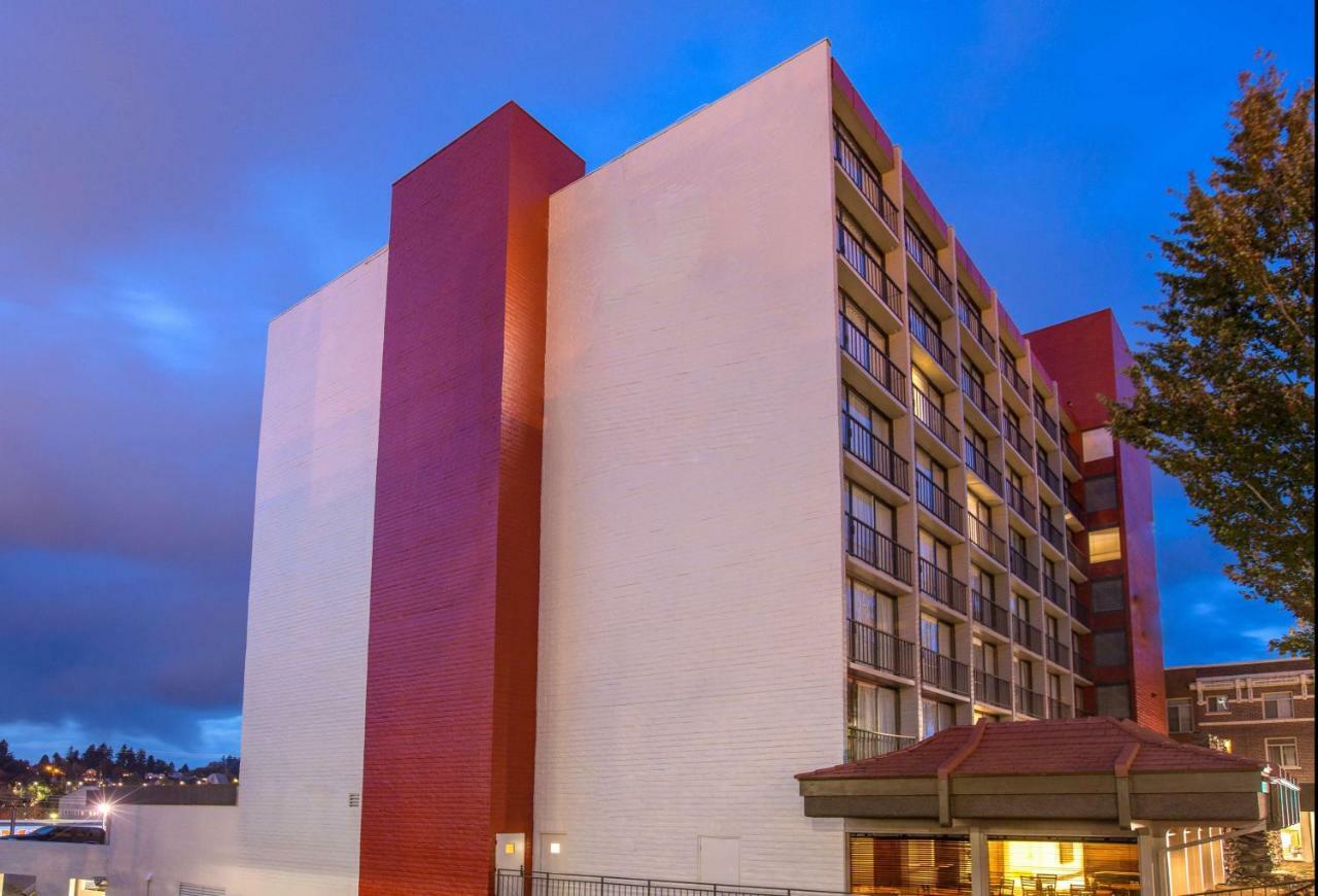 Red Lion Inn & Suites Olympia, Governor Hotel Εξωτερικό φωτογραφία