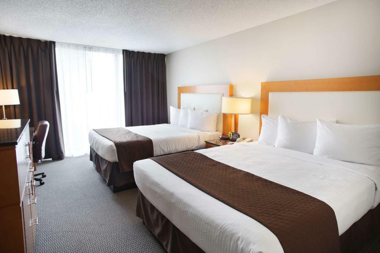Red Lion Inn & Suites Olympia, Governor Hotel Εξωτερικό φωτογραφία