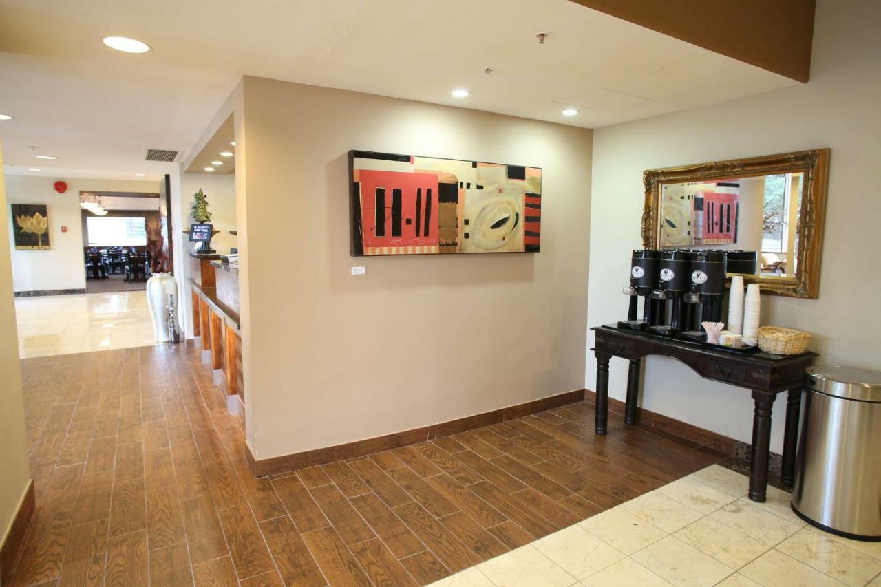 Red Lion Inn & Suites Olympia, Governor Hotel Εξωτερικό φωτογραφία