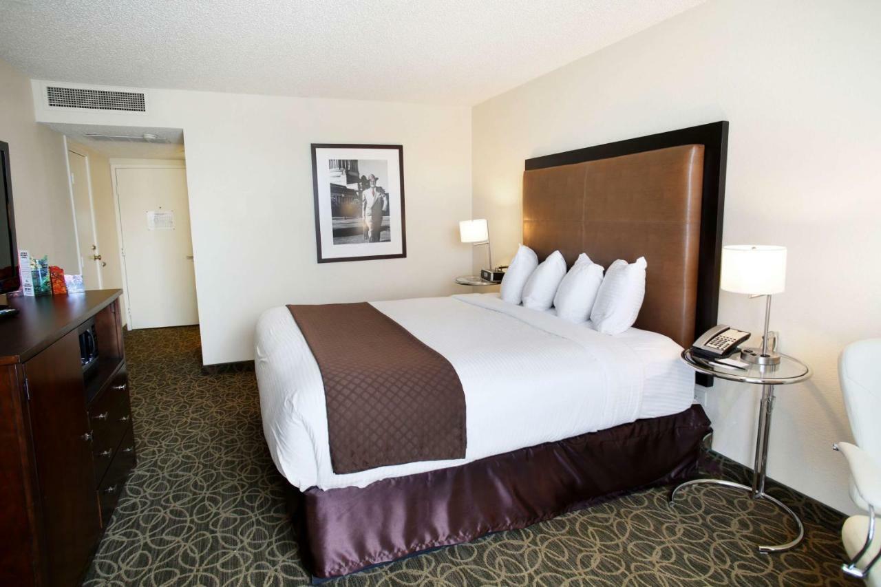 Red Lion Inn & Suites Olympia, Governor Hotel Εξωτερικό φωτογραφία